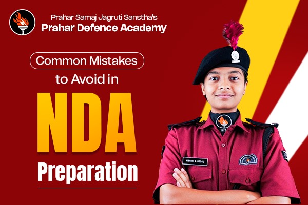 Common Mistakes to Avoid in NDA Preparation