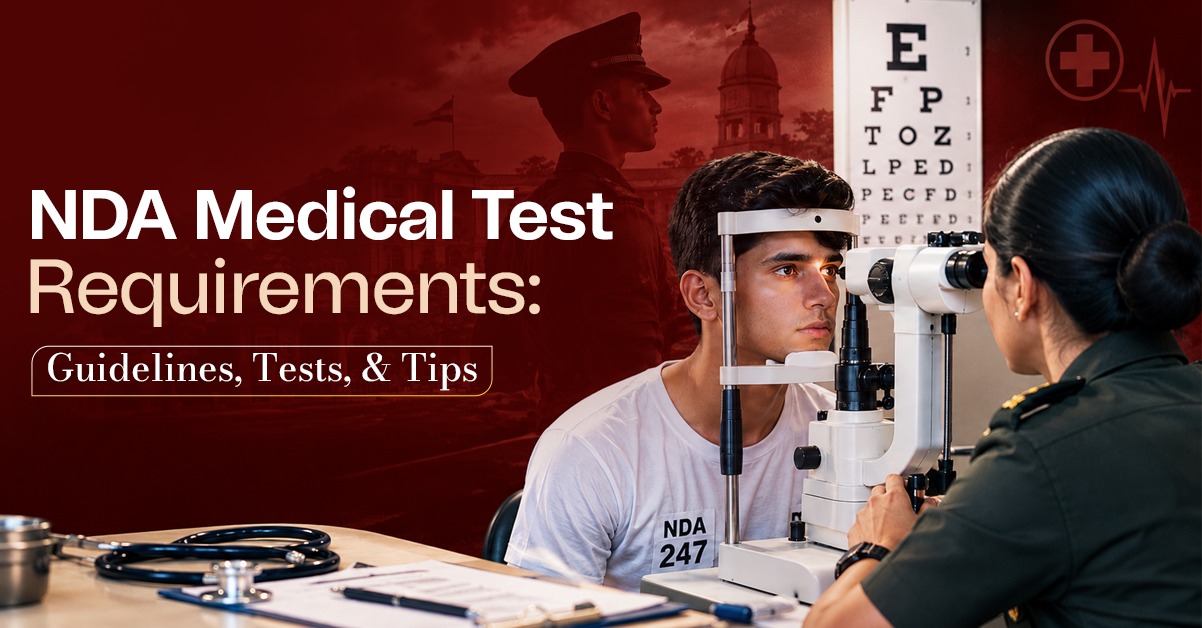 NDA Medical Test Requirements: Guidelines, Tests, & Tips